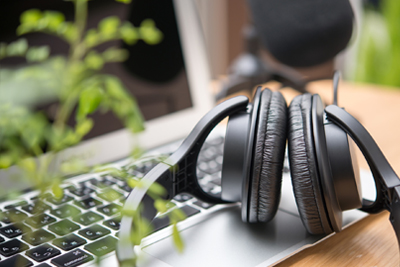 鮮度が命の音楽は、スムーズで的確なチェックで